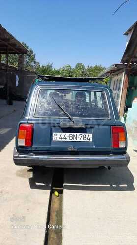 LADA (VAZ) 2104 2005, 35,555 km - 1.5 l - Xaçmaz