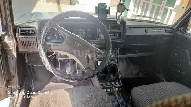 LADA (VAZ) 2104 2005, 35,555 km - 1.5 l - Xaçmaz