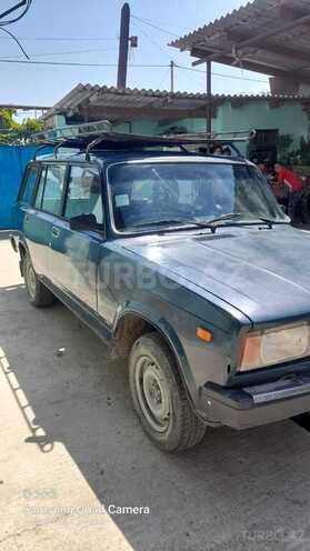LADA (VAZ) 2104 2005, 35,555 km - 1.5 l - Xaçmaz