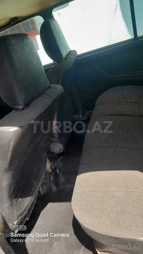 LADA (VAZ) 2104 2005, 35,555 km - 1.5 l - Xaçmaz