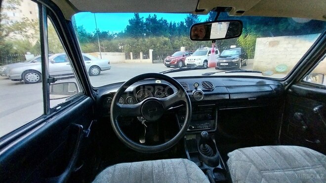 LADA (VAZ) 2106 1985, 65,320 km - 1.3 л - Sumqayıt