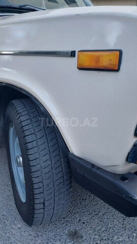 LADA (VAZ) 2106 1985, 65,320 km - 1.3 л - Sumqayıt
