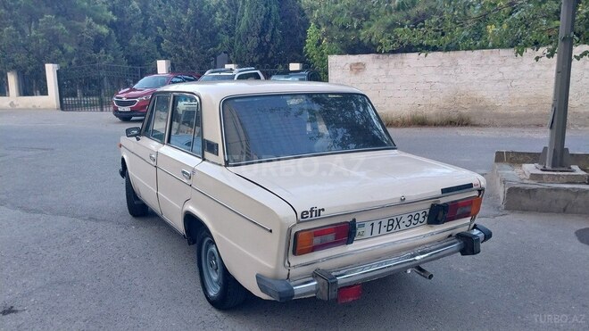 LADA (VAZ) 2106 1985, 65,320 km - 1.3 л - Sumqayıt