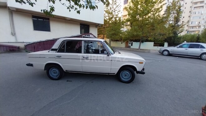 LADA (VAZ) 2106 1985, 65,320 km - 1.3 л - Sumqayıt