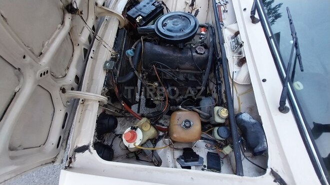 LADA (VAZ) 2106 1985, 65,320 km - 1.3 л - Sumqayıt