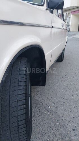 LADA (VAZ) 2106 1985, 65,320 km - 1.3 л - Sumqayıt