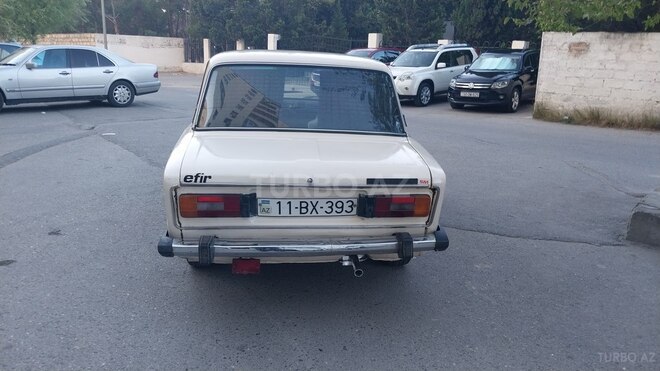 LADA (VAZ) 2106 1985, 65,320 km - 1.3 л - Sumqayıt