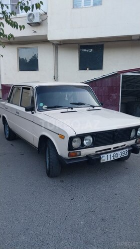 LADA (VAZ) 2106 1985, 65,320 km - 1.3 л - Sumqayıt