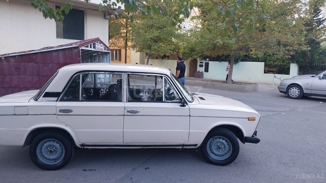 LADA (VAZ) 2106 1985, 65,320 km - 1.3 л - Sumqayıt
