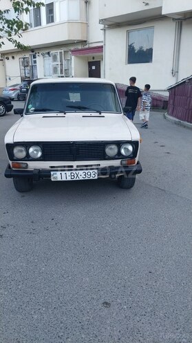 LADA (VAZ) 2106 1985, 65,320 km - 1.3 л - Sumqayıt