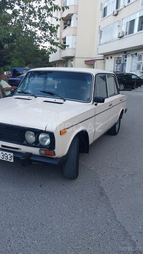 LADA (VAZ) 2106 1985, 65,320 km - 1.3 л - Sumqayıt
