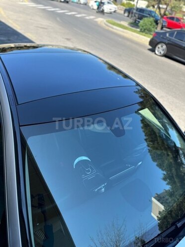Mercedes C 300 2016, 118,000 km - 2.0 l - Bakı