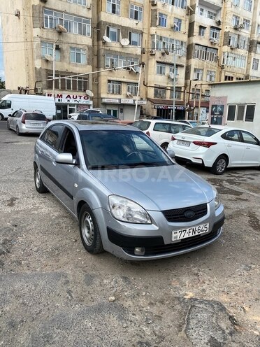 Kia Rio 2006, 265,345 km - 1.5 l - Bakı