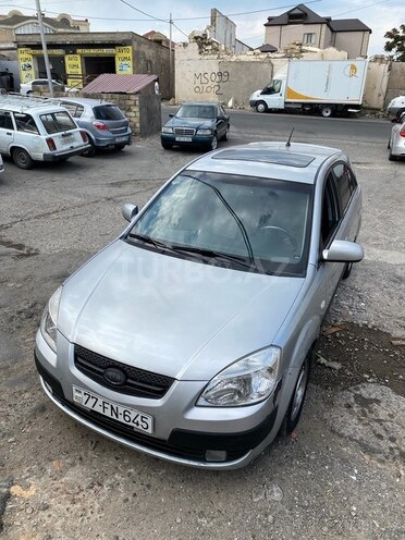 Kia Rio 2006, 265,345 km - 1.5 l - Bakı