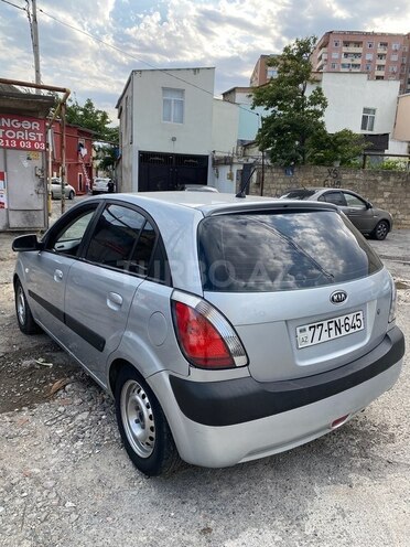 Kia Rio 2006, 265,345 km - 1.5 l - Bakı