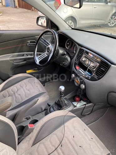 Kia Rio 2006, 265,345 km - 1.5 l - Bakı