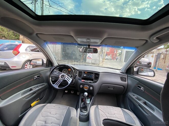 Kia Rio 2006, 265,345 km - 1.5 l - Bakı