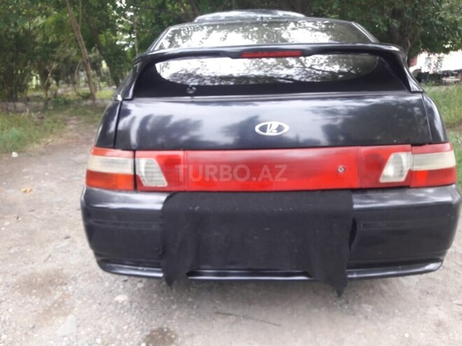 LADA (VAZ) 2112 2005, 200,000 km - 1.6 l - Bərdə