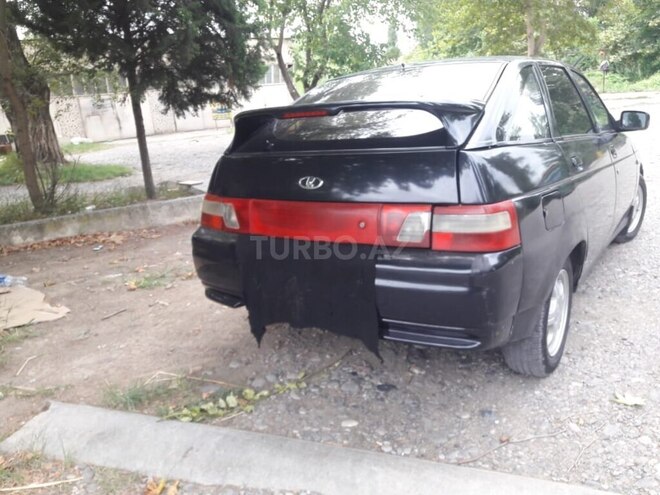 LADA (VAZ) 2112 2005, 200,000 km - 1.6 l - Bərdə