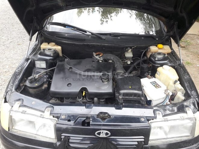 LADA (VAZ) 2112 2005, 200,000 km - 1.6 l - Bərdə