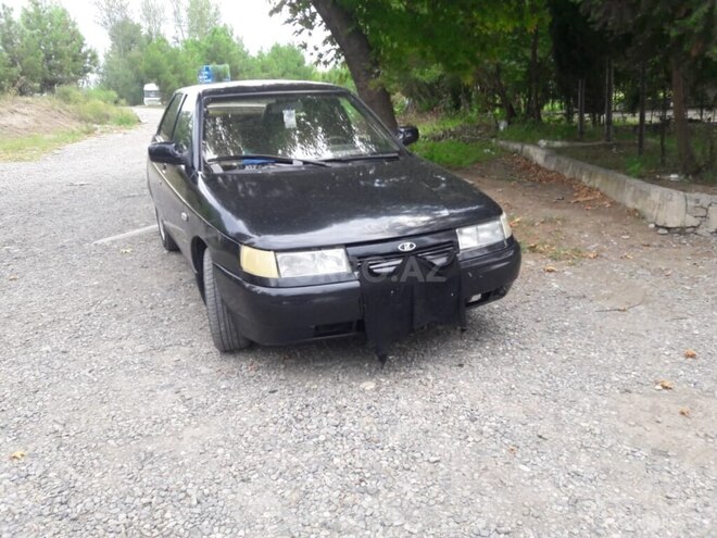 LADA (VAZ) 2112 2005, 200,000 km - 1.6 l - Bərdə