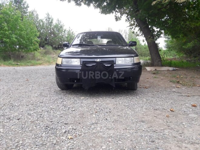 LADA (VAZ) 2112 2005, 200,000 km - 1.6 l - Bərdə