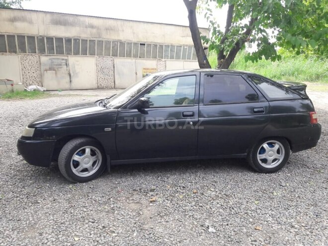 LADA (VAZ) 2112 2005, 200,000 km - 1.6 l - Bərdə