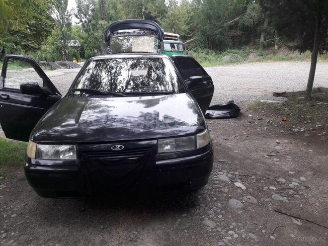 LADA (VAZ) 2112 2005, 200,000 km - 1.6 l - Bərdə