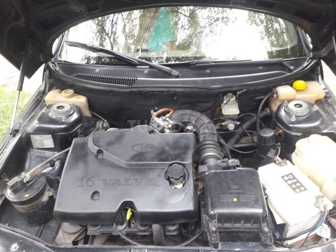 LADA (VAZ) 2112 2005, 200,000 km - 1.6 l - Bərdə