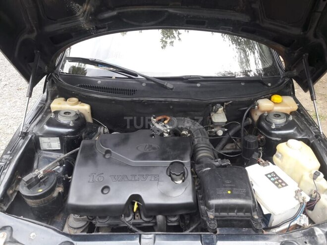 LADA (VAZ) 2112 2005, 200,000 km - 1.6 l - Bərdə