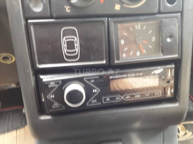LADA (VAZ) 2112 2005, 200,000 km - 1.6 l - Bərdə