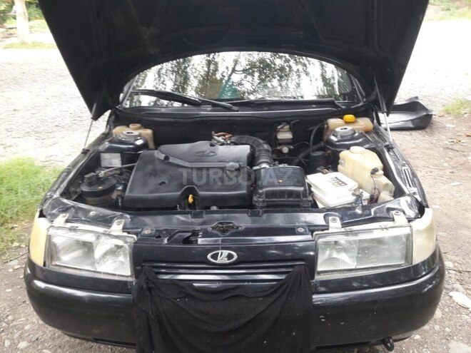 LADA (VAZ) 2112 2005, 200,000 km - 1.6 l - Bərdə