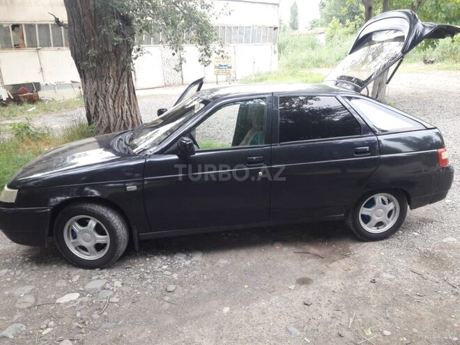 LADA (VAZ) 2112 2005, 200,000 km - 1.6 l - Bərdə
