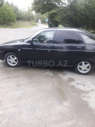 LADA (VAZ) 2112 2005, 200,000 km - 1.6 l - Bərdə