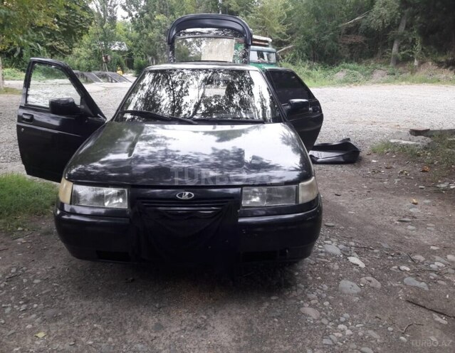 LADA (VAZ) 2112 2005, 200,000 km - 1.6 l - Bərdə