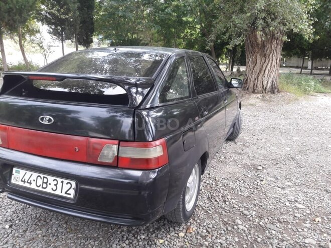 LADA (VAZ) 2112 2005, 200,000 km - 1.6 l - Bərdə