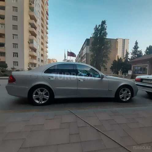 Mercedes E 220 2007, 188,000 km - 2.2 л - Bakı