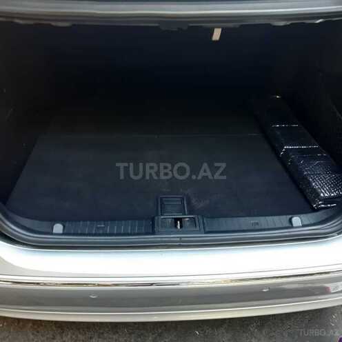 Mercedes E 220 2007, 188,000 km - 2.2 л - Bakı