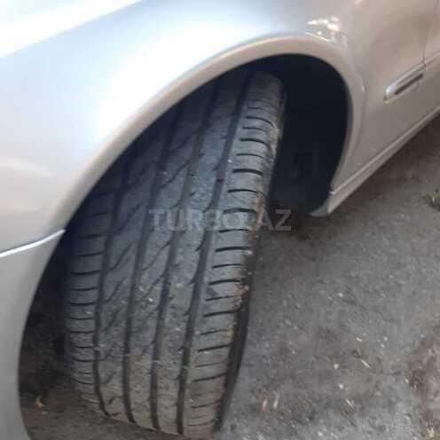 Mercedes E 220 2007, 188,000 km - 2.2 л - Bakı
