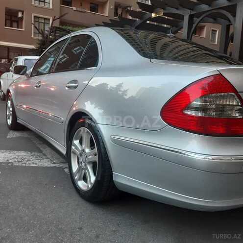 Mercedes E 220 2007, 188,000 km - 2.2 л - Bakı