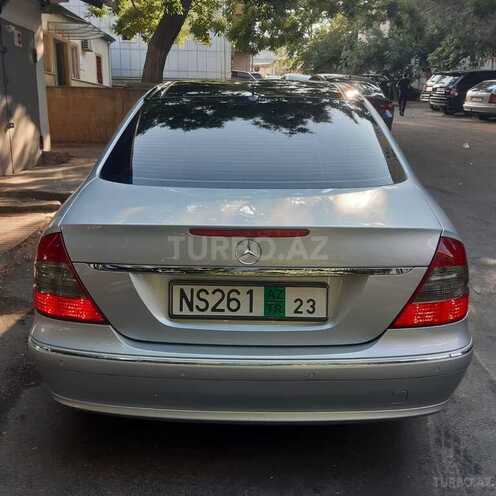 Mercedes E 220 2007, 188,000 km - 2.2 л - Bakı