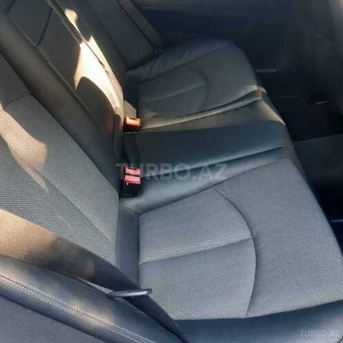 Mercedes E 220 2007, 188,000 km - 2.2 л - Bakı