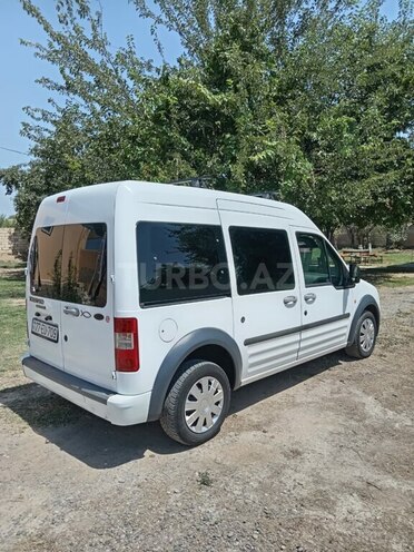 Ford Tourneo Connect 2007, 165,068 km - 1.8 l - Saatlı