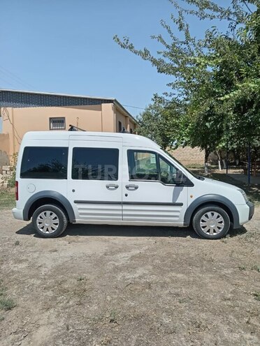 Ford Tourneo Connect 2007, 165,068 km - 1.8 l - Saatlı