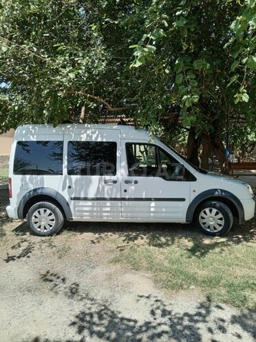 Ford Tourneo Connect 2007, 165,068 km - 1.8 l - Saatlı