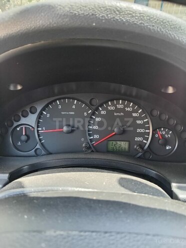 Ford Tourneo Connect 2007, 165,068 km - 1.8 l - Saatlı