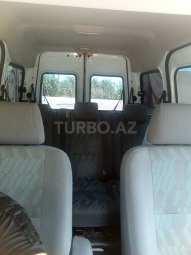 Ford Tourneo Connect 2007, 165,068 km - 1.8 l - Saatlı