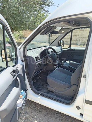 Ford Tourneo Connect 2007, 165,068 km - 1.8 l - Saatlı