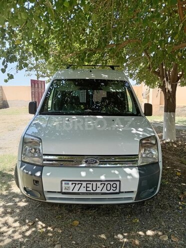 Ford Tourneo Connect 2007, 165,068 km - 1.8 l - Saatlı