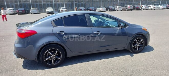 Kia Cerato 2015, 84,000 km - 1.6 l - Bakı